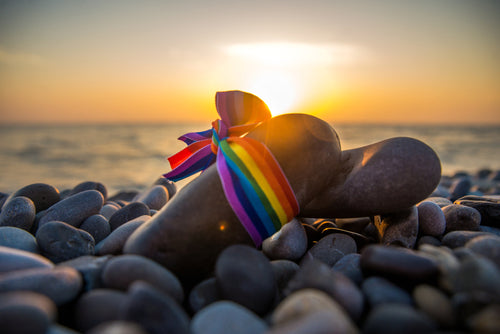 Being LGBTQ+ and Facing Cancer: A Journey of Resilience