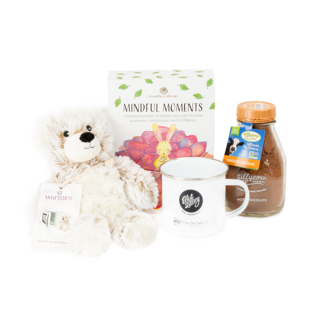 Mindful Kids' Care Package