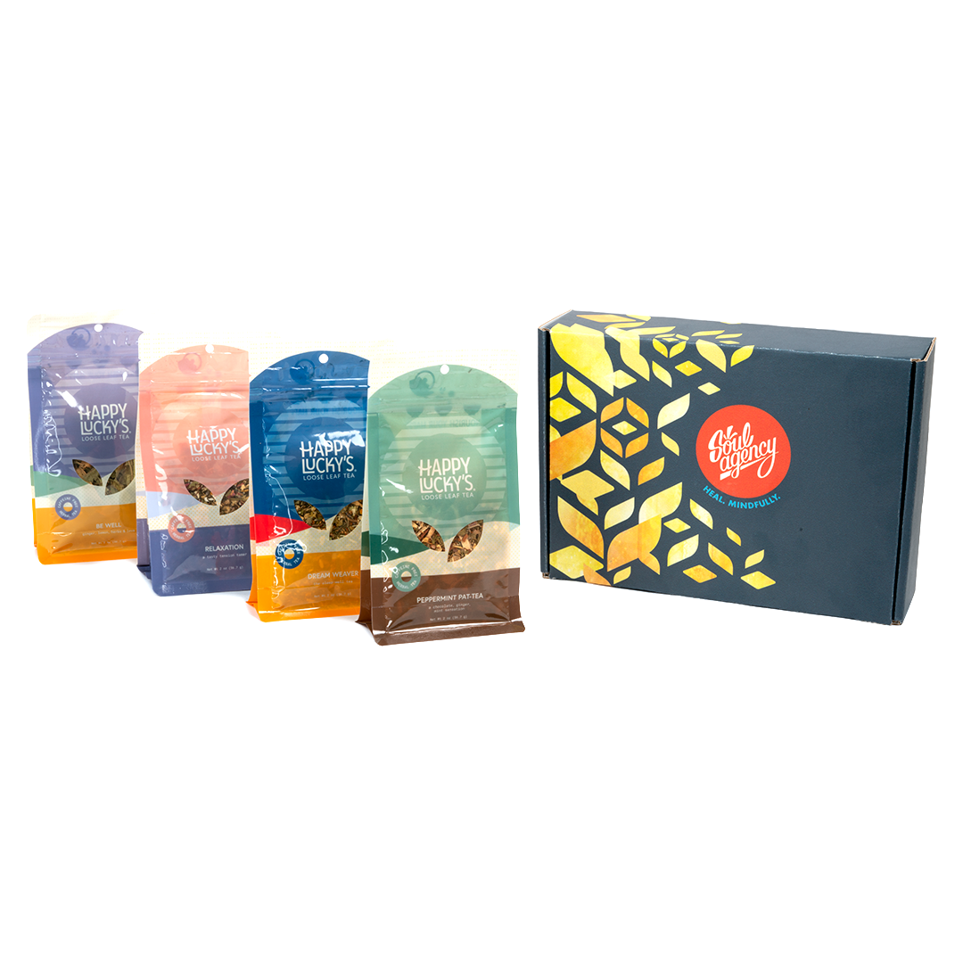 Mindful Tea Collection