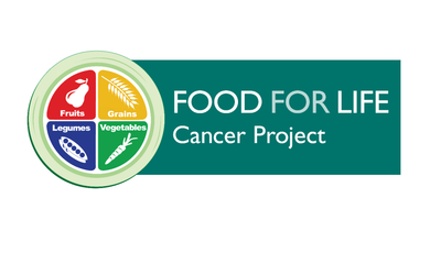 Food for Life: Cancer Project Cooking Class (Virtual) NOW OPEN